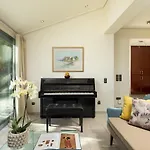 Villa Iremia by Rodostamo Hotel
